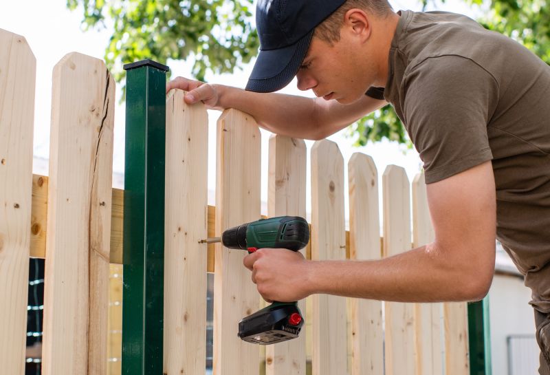 Specialized Fencing Companies